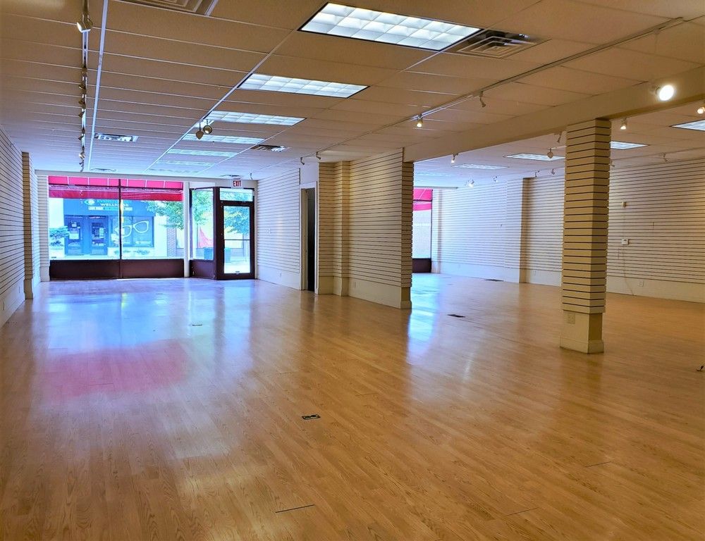 717 - 719 W. Main St., Evanston, IL 60202